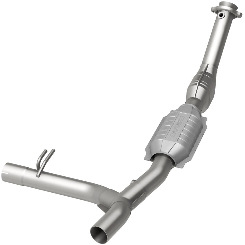 MagnaFlow Conv DF 97-98 Expedition-Navigator
