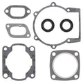 Vertex Gaskets  JLO-Cuyuna L227/L230 FC/1 Complete Gasket Kit w/ Oil Seals