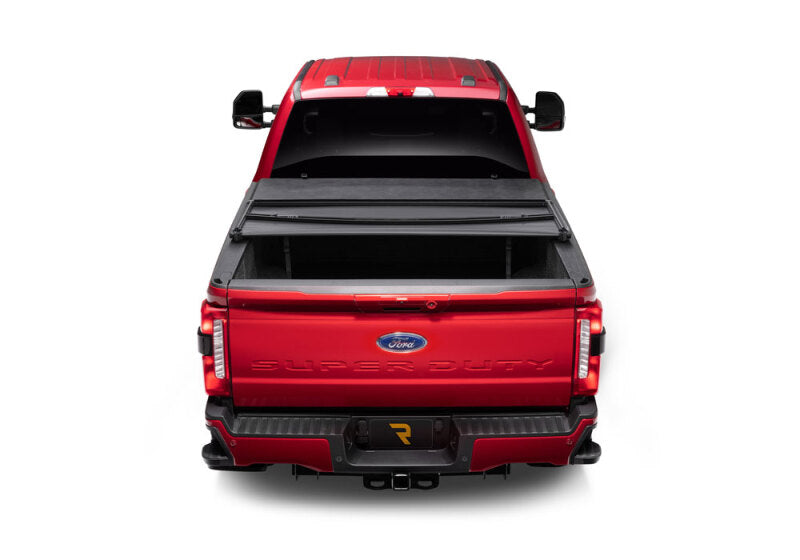 Extang 17-23 Ford Super Duty Short Bed (6ft 10in) Trifecta e-Series