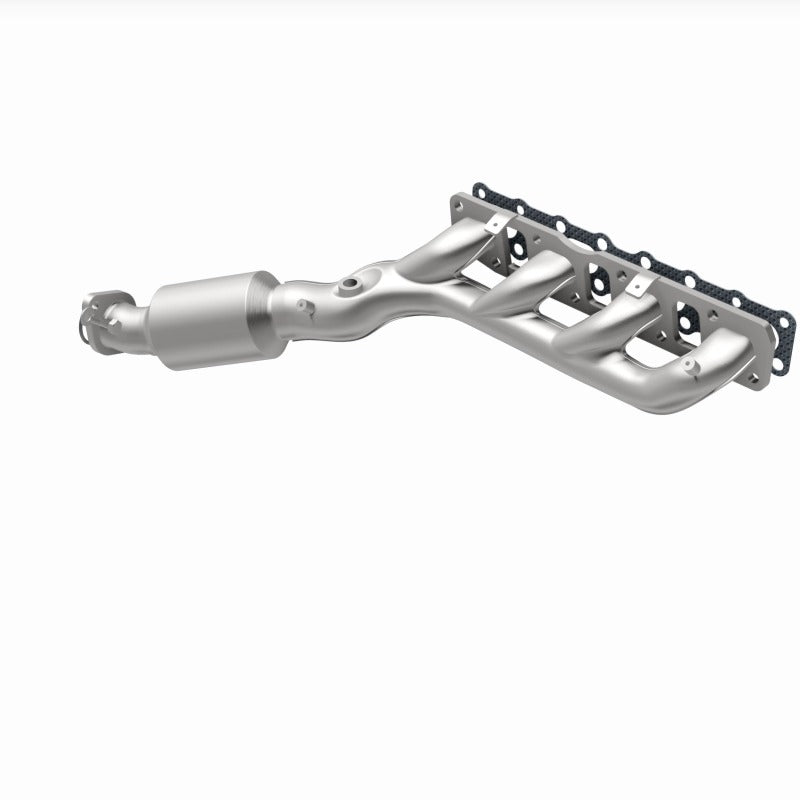 MagnaFlow Direct Fit Catalytic Converter 07 Titan 5.6L P/S manif OEM