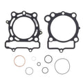 Athena 20-20 Kawasaki KX 250 4T Standard Bore Gasket Kit (For Athena Std Cylinder Kit)