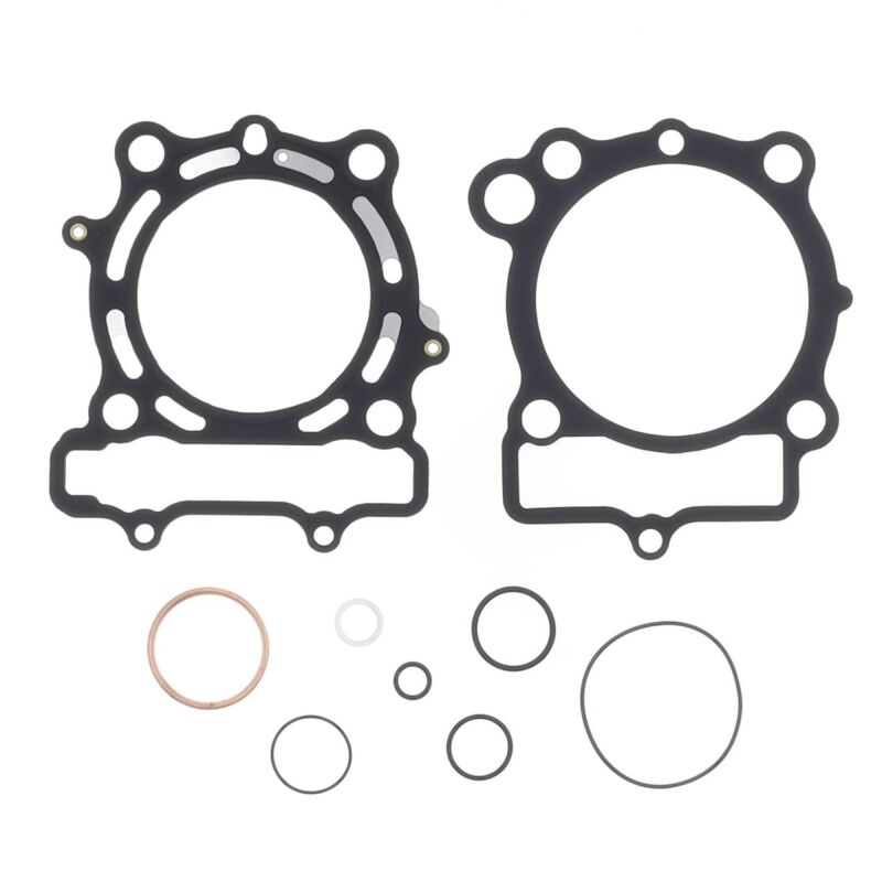 Athena 20-20 Kawasaki KX 250 4T Standard Bore Gasket Kit (For Athena Std Cylinder Kit)