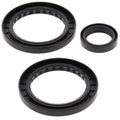 All Balls Racing 00-02 Polaris Magnum 325 2x4 Differential Seal Only Kit Rear