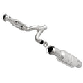 MagnaFlow Direct Fit Catalytic Converter 09-13 Dodge Ram 1500 Pickup 4.7L