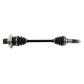 All Balls Racing 03-08 YFM 660 F Grizzly 4x4 Axle