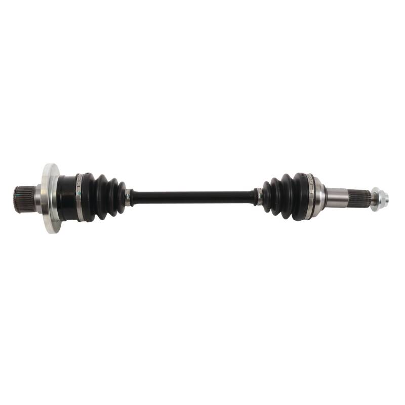 All Balls Racing 03-08 YFM 660 F Grizzly 4x4 Axle
