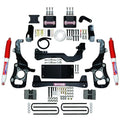Skyjacker 6In KT 21 F150 4WD SPCR HYDRO