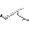 MagnaFlow 01-03 Ford F150 XL/XLT V6 4.2L OEM Grade / EPA Compliant Direct-Fit Catalytic Converter