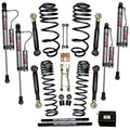Skyjacker 2.5In 97-02 TJ VALUE FLEX KIT