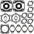 Vertex Gaskets 76-78 Arctic Cat Cheetah 5000 Complete Gasket Kit w/ Oil Seals