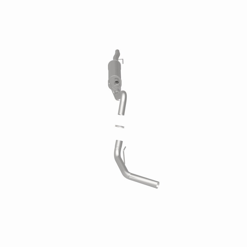 MagnaFlow BRE Exhaust Kit 11-14 Ford F-150