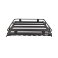 ARB Base Rack 49in x 45in with Mount Kit/Deflector/Full Cage Guard Rail