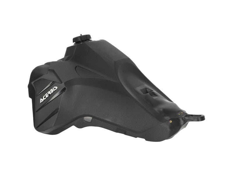 Acerbis 20-23 Honda Africa Twin 1100L 6.6 Gallon Fuel Tank - Black