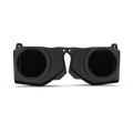 Rockford Fosgate Polaris 18+ Ranger Models (Gen-2) 6.5in. Color Optix Subwoofer Enclosure