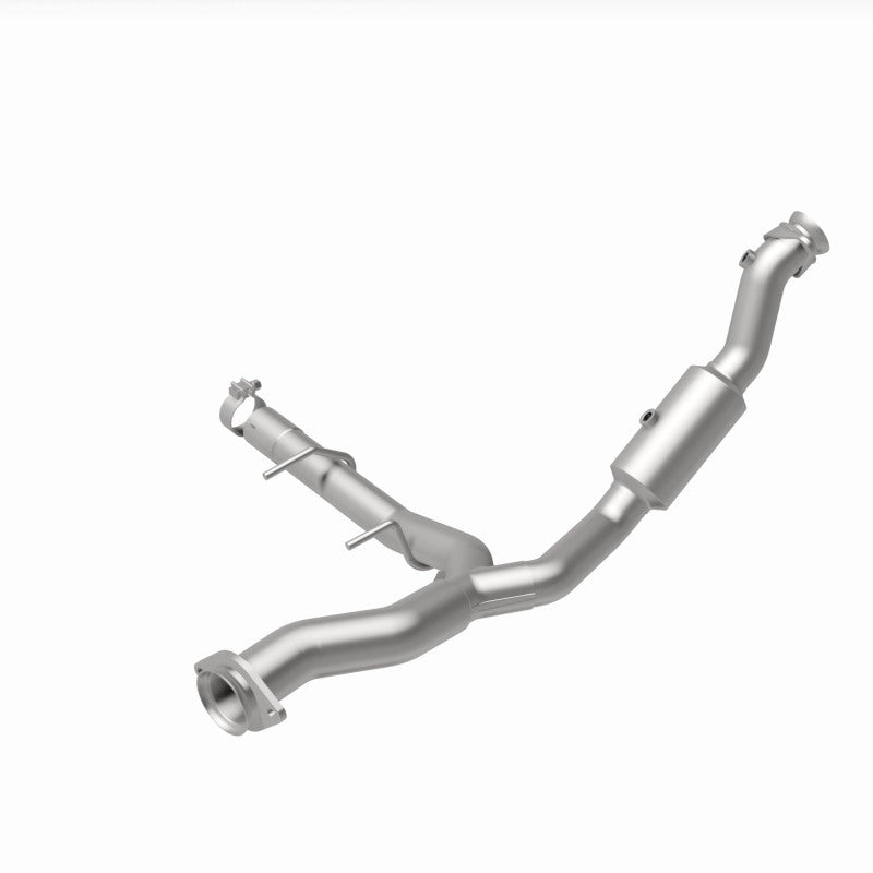 MagnaFlow Conv Direct Fit 15-17 Ford Expedition V6 3.5 OEM Underbody