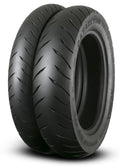 Kenda K6702F Cataclysm Front Tire - 130/80B17 4PR 65H TL 147N2001
