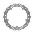 EBC 15-19 Honda NC 700 JD Front Left Standard Brake Rotor