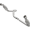 MagnaFlow 2006 Dodge Ram 1500 5.7L Direct Fit Catalytic Converter
