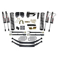 Skyjacker 6In SYS 17 F250-F350 4WD/GAS