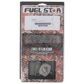 All Balls Racing 93-98 KX 125/KX 250 Fuel Valve Kit
