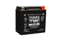 Yuasa YTX14L Maintenance Free AGM 12-Volt Battery