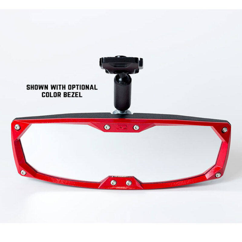 Seizmik 04-23 Can Am/ Honda/ Kubota/ Yamaha Halo R Clamp Mirror 2 in.