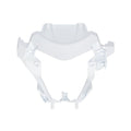 Acerbis 24+ KTM EXC/EXC-F/SX/ SX-F/ XC/ XC-F/ XC-W/ XCF-W/ XW-F Headlight Mask Lower - White
