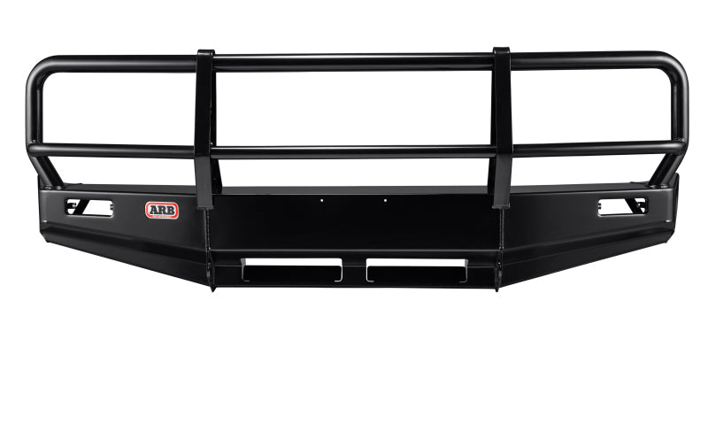 ARB Bull Bar Non Air Bag W/Flr Lc80