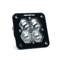 Baja Designs Squadron 2.0 Sport LED Driving/Combo Flush Mount (Single Light)