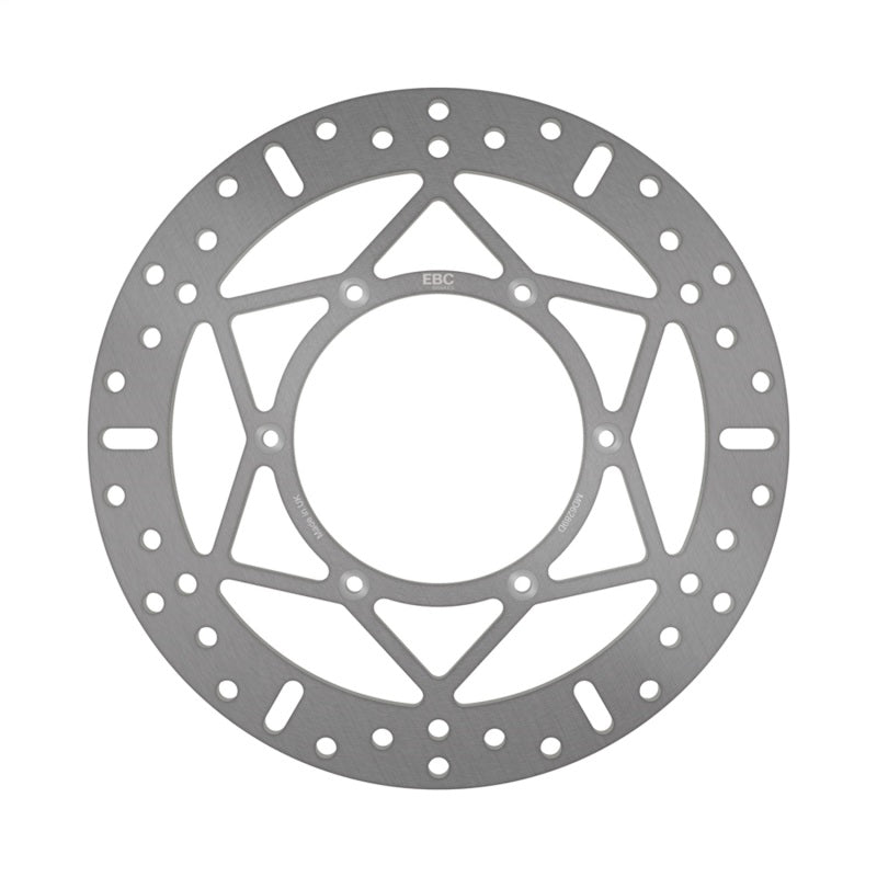 EBC 00-09 Gas-Gas EC 125/200/250/300 Front Left Standard Brake Rotor