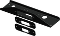 KFI 18-20 Mahindra Winch Mount - Mahindra Roxor Winch Mount