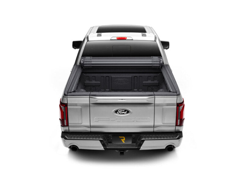 BAK 04-14 Ford F-150 8.1ft. Bed Revolver X4ts