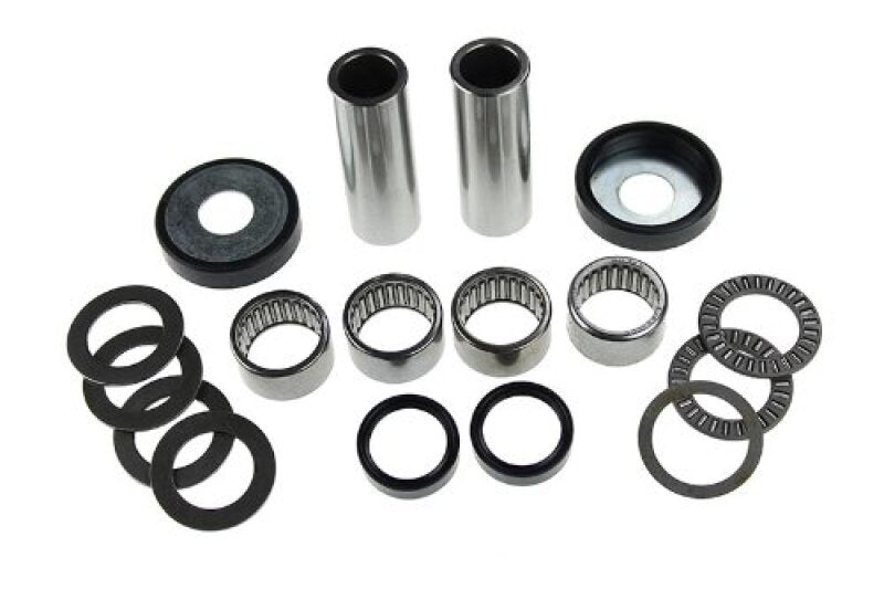 Pivot Works 99-05 Kawasaki KX125 Swing Arm Kit
