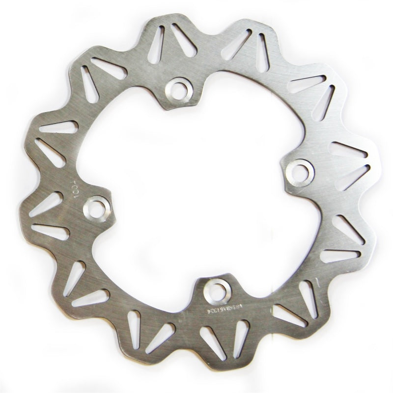 EBC 95-98 Honda CBR 600 F3/SJR/SE Rear VR Rotor