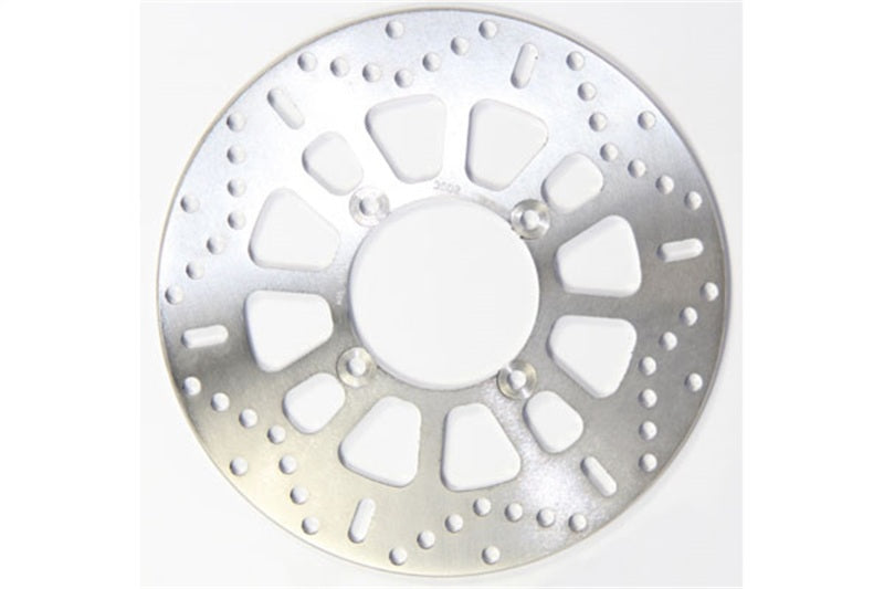 EBC 91-93 Suzuki GSF 400 Bandit Rear Left Standard Rotor