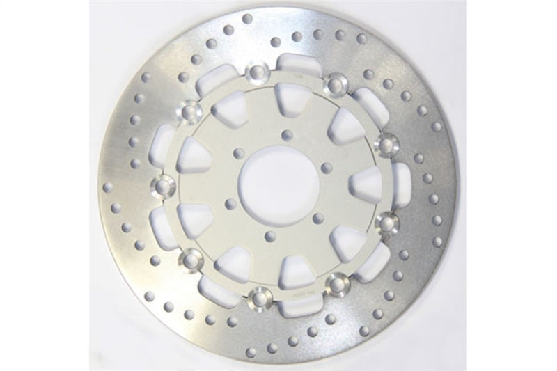 EBC 88-89 Yamaha FZR 400 Front Left Standard Brake Rotor