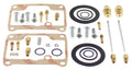 All Balls Racing 1993 Ski-Doo Formula Grand Touring/XTC/SE Carburetor Rebuild Kit
