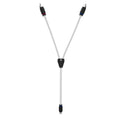 DS18 Marine Grade Tinned Copper OFC RCA Wires 1 Female to 2 Male Splitter