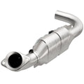 MagnaFlow Direct Fit Catalytic Converter 07-08 Expe/Nav 5.4L D/S OEM