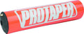 ProTaper 10in Round Bar Pad - Race Orange