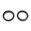 Athena 08-14 Aprilia RX 50 NOK 41x53.1x8/9.6mm Fork Oil Seal Kit