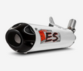 Big Gun 06-23 Can-Am DS 250 ECO Series Slip On Exhaust