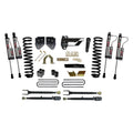 Skyjacker 6 IN KIT 2017 F250 4WD GAS