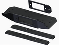 KFI 20+ Can-Am Defender  XT HD7-HD10/ MAX Upper Winch Mount 2 in. Receiver Hitch Front Upper