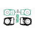 Athena 87-02 Suzuki VS Gl / Glp Intruder 1400 Top End Gasket Kit w/o Valve Cover Gasket