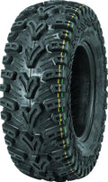 QuadBoss QBT448 Utility Tire - 25x8-12 6Ply