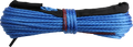 KFI Synthetic Cable 3/16 in. X 50 ft. Blue
