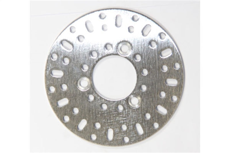 EBC 12-24 Kawasaki KVF 300 Brute Force Front Left/Right Standard Brake Rotor