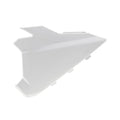 Acerbis 25+ Sherco 125-300 SE/ 250-500 SEF Airbox Cover - OEM Gray