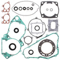 Vertex Gaskets 85-88 Honda CR500R Complete Gasket Kit w/ Oil Seals